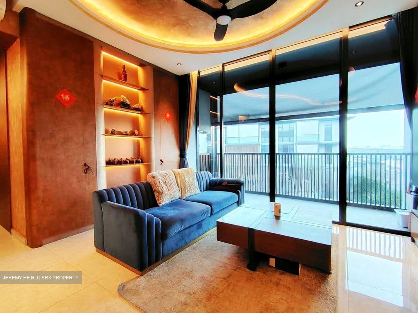 Parc Komo (D17), Apartment #610446791